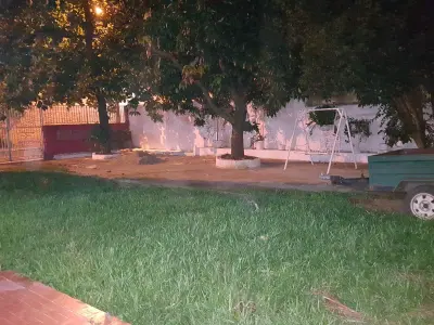 Imóvel com dois lotes à venda no bairro Barcequillo, San Lorenzo 2