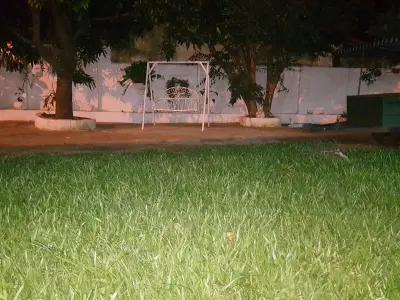 Imóvel com dois lotes à venda no bairro Barcequillo, San Lorenzo 3