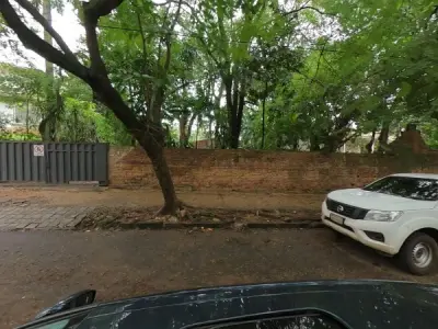 Propiedad con patrimonio histórico en venta sobre Mcal. López, Asunción 2