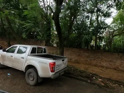 Propiedad con patrimonio histórico en venta sobre Mcal. López, Asunción 3