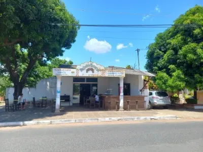Property with commercial space for sale in Fernando de la Mora 2