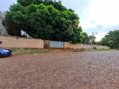 Propriedade com galpão à venda em Fátima, Ciudad del Este 5
