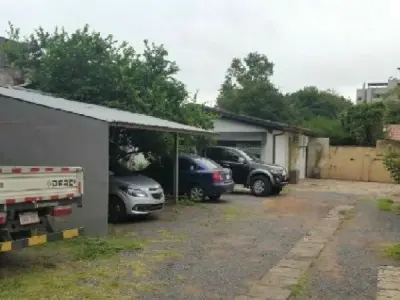 850 m² Property for Sale in Barrio San Roque, Asunción 3