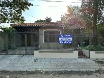 Propiedad de inversión en venta sobre Av. Boggiani, Villa Aurelia, Asunción 2