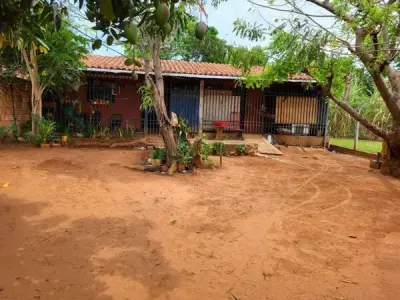 Imóvel de renda à venda em Itauguá | 4 apartamentos independentes 2