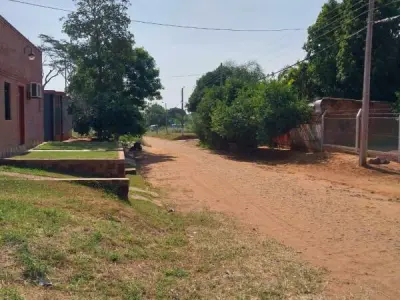 Imóvel de renda à venda em Itauguá | 4 apartamentos independentes 4