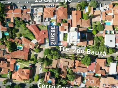 Imóvel de renda à venda em Mburicao, Assunção — 5 apartamentos 2