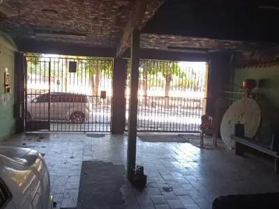 Imóvel de uso misto à venda no Barrio Obrero, Assunção 3