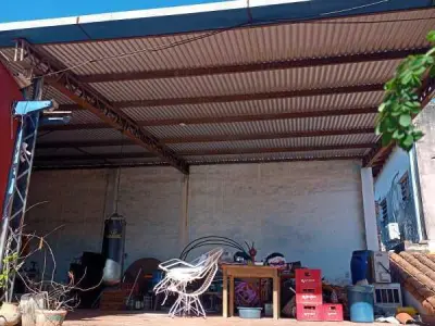 Imóvel de uso misto à venda no Barrio Obrero, Assunção 4