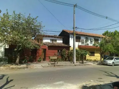 Imóvel de esquina à venda no Bairro Santa María, Assunção 3