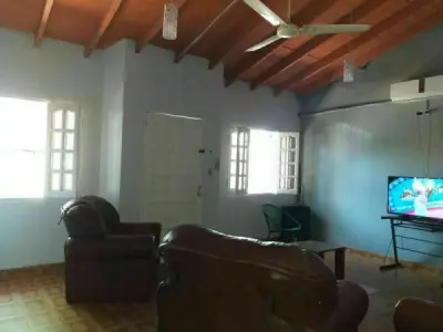 Imóvel de esquina à venda no Bairro Santa María, Assunção 4