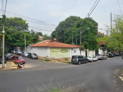 Imóvel em esquina à venda em Ciudad Nueva, Assunção 4