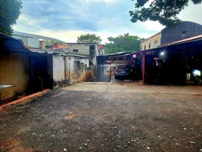 Propiedad en venta en Barrio Jara, Asunción 2