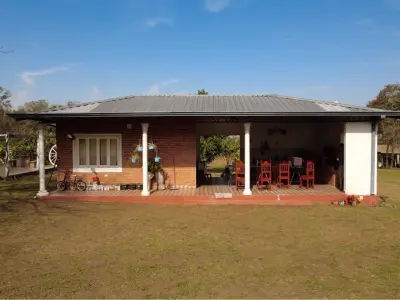 Property for sale in Caaguazú with 8.6 hectares 3
