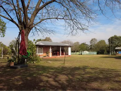 Property for sale in Caaguazú with 8.6 hectares 4