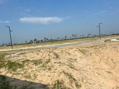 Propiedad en venta en el Chaco paraguayo, zona Nueva Asunción 2