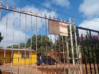 Propriedade à venda no centro de Ciudad del Este 3