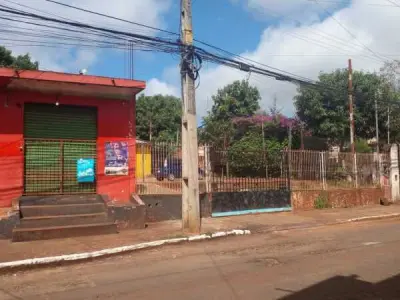 Propriedade à venda no centro de Ciudad del Este 4