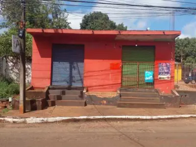 Propriedade à venda no centro de Ciudad del Este 5