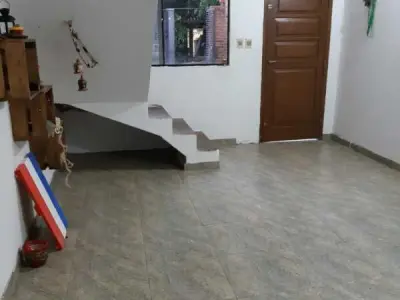 Propiedad en venta en Lambaré con dúplex y chalet independientes 3