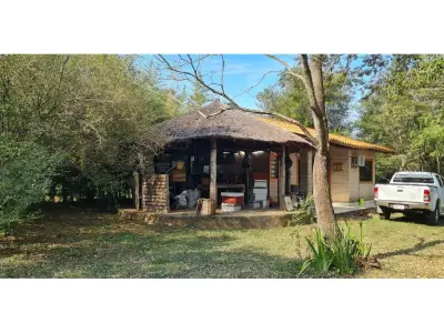 Propiedad en venta en Loma Grande con 2,5 hectáreas 3