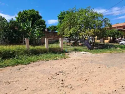 Propriedade à venda em Mariano Roque Alonso — terreno 360 m² para investidores 2