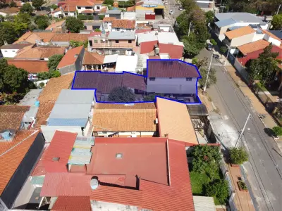 Propiedad en venta en San Pablo, Asunción 2