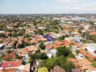 Propiedad en venta en San Pablo, Asunción 3