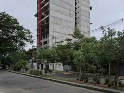 Propriedade à venda na zona Molas López, Assunção - 531 m² 2