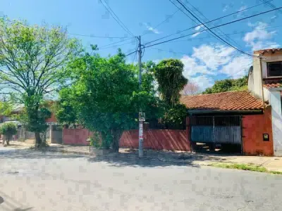 Propiedad en venta sobre Av. Eusebio Ayala, barrio Nazareth, Asunción 2