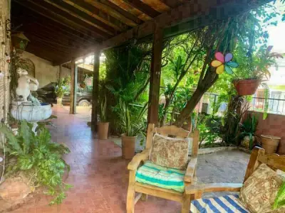 Propiedad en venta sobre Av. Eusebio Ayala, barrio Nazareth, Asunción 4