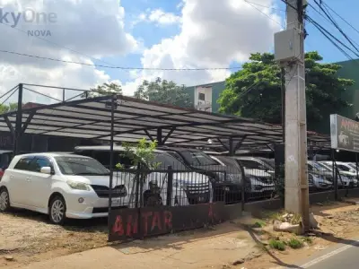 Propiedad en venta sobre Av. Fernando de la Mora, Asunción 3