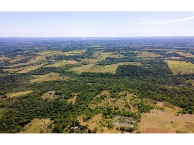 Propriedade pecuária à venda em Coronel Oviedo, Caaguazú 4