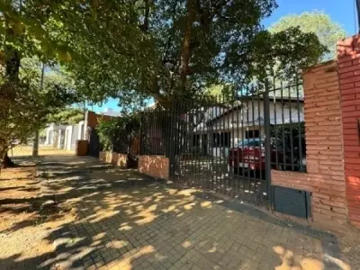 Propriedade ideal para duplex à venda em San Cristóbal, Assunção 2