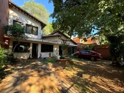 Propriedade ideal para duplex à venda em San Cristóbal, Assunção 3