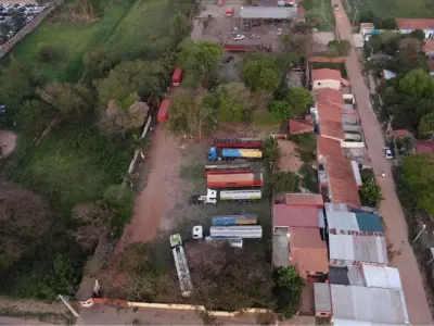 Propriedade industrial e comercial à venda em Mariano Roque Alonso 3