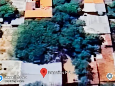 Propiedad mixta en venta en Los Nogales, San Lorenzo 2