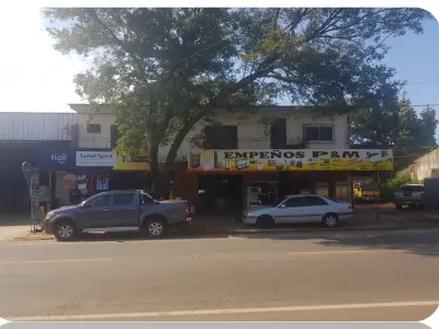 Propiedad mixta en venta en Los Nogales, San Lorenzo 4