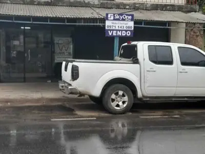 Imóvel Multiuso à Venda em San Lorenzo, Bairro San Pedro 2