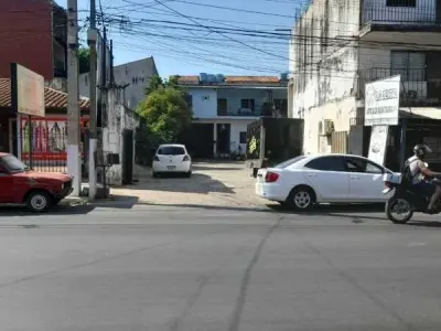 Imóvel Multiuso à Venda em San Lorenzo, Bairro San Pedro 3