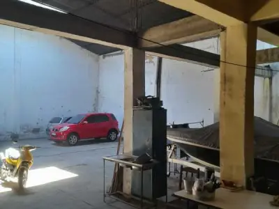 Imóvel Multiuso à Venda em San Lorenzo, Bairro San Pedro 5
