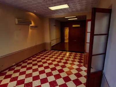 Imóvel para escritórios ou centro cultural à venda, Avda. España, Assunção 2