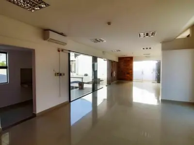 Imóvel para escritórios ou centro cultural à venda, Avda. España, Assunção 4