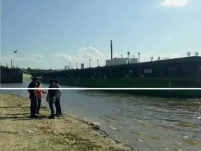 Propiedad portuaria en venta sobre el Río Paraguay, Villeta 3
