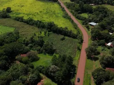 10-hectare rural property for sale – Tomás Romero Pereira, Itapúa 5