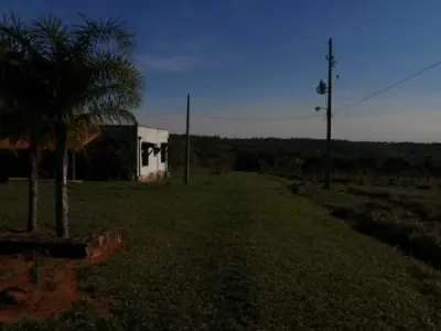 Propiedad rural de 13 hectáreas en venta – Oyopoi, Piribebuy 4