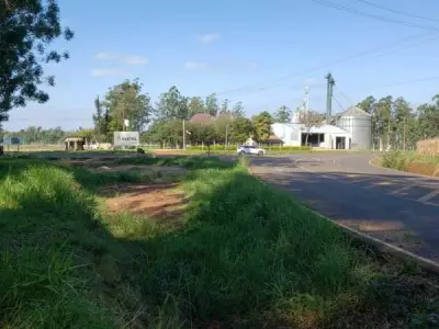 180-Hectare Rural Property for Sale, 3 de Mayo District, Caazapá 3
