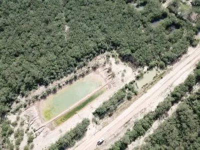 Propiedad rural de 184,5 ha en venta, Villa Hayes 2