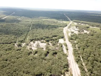 Propiedad rural de 184,5 ha en venta, Villa Hayes 3