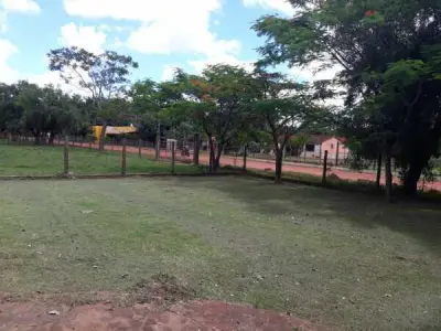 29-Hectare Rural Property for Sale in Arroyos y Esteros, Cordillera 2